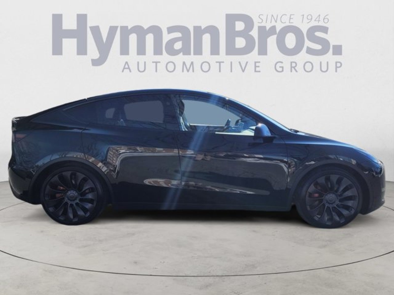 Used 2023 Tesla Model Y Performance with VIN 7SAYGDEF2PF945484 for sale in Northfield, Minnesota