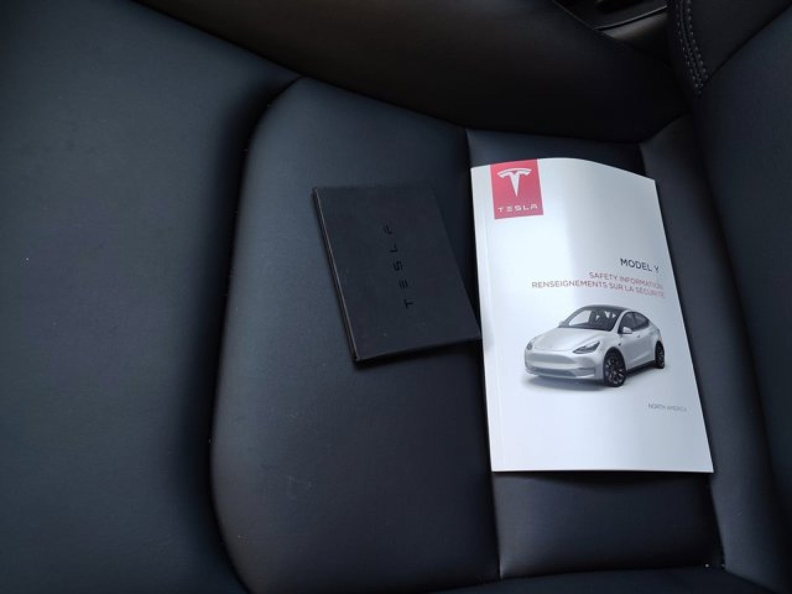 2023 Tesla Model Y Performance AWD