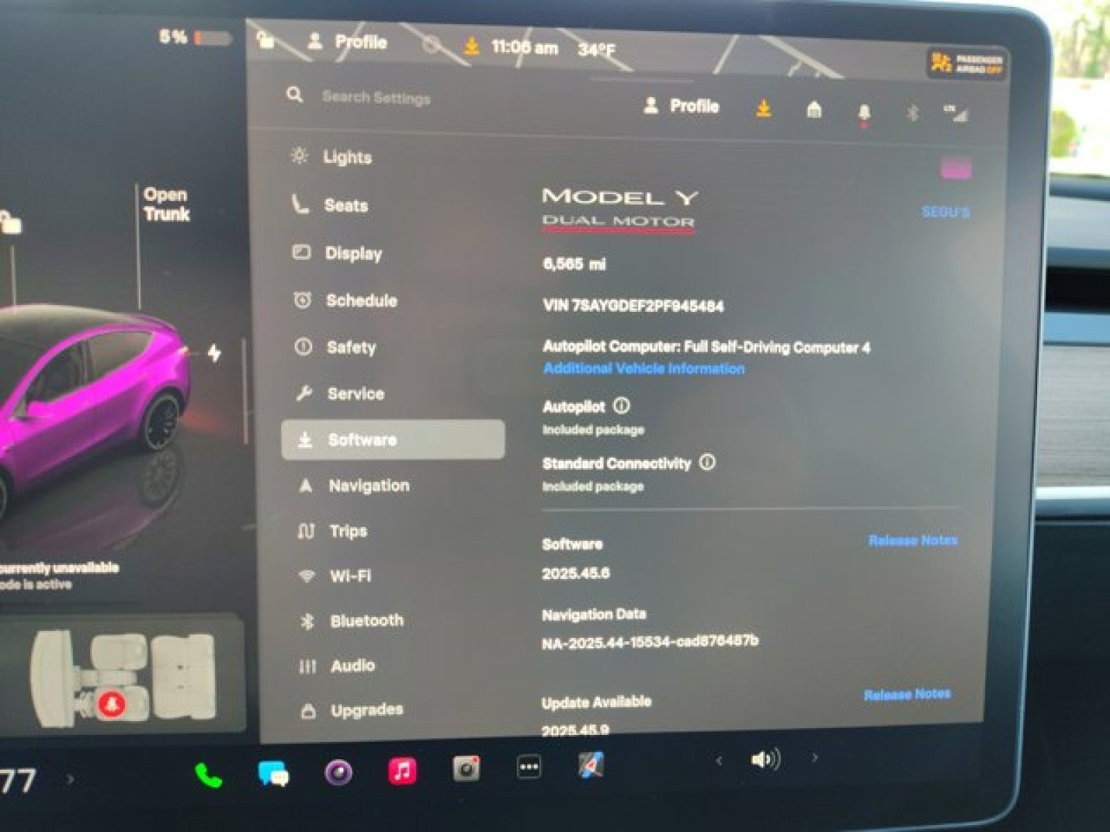 2023 Tesla Model Y Performance AWD