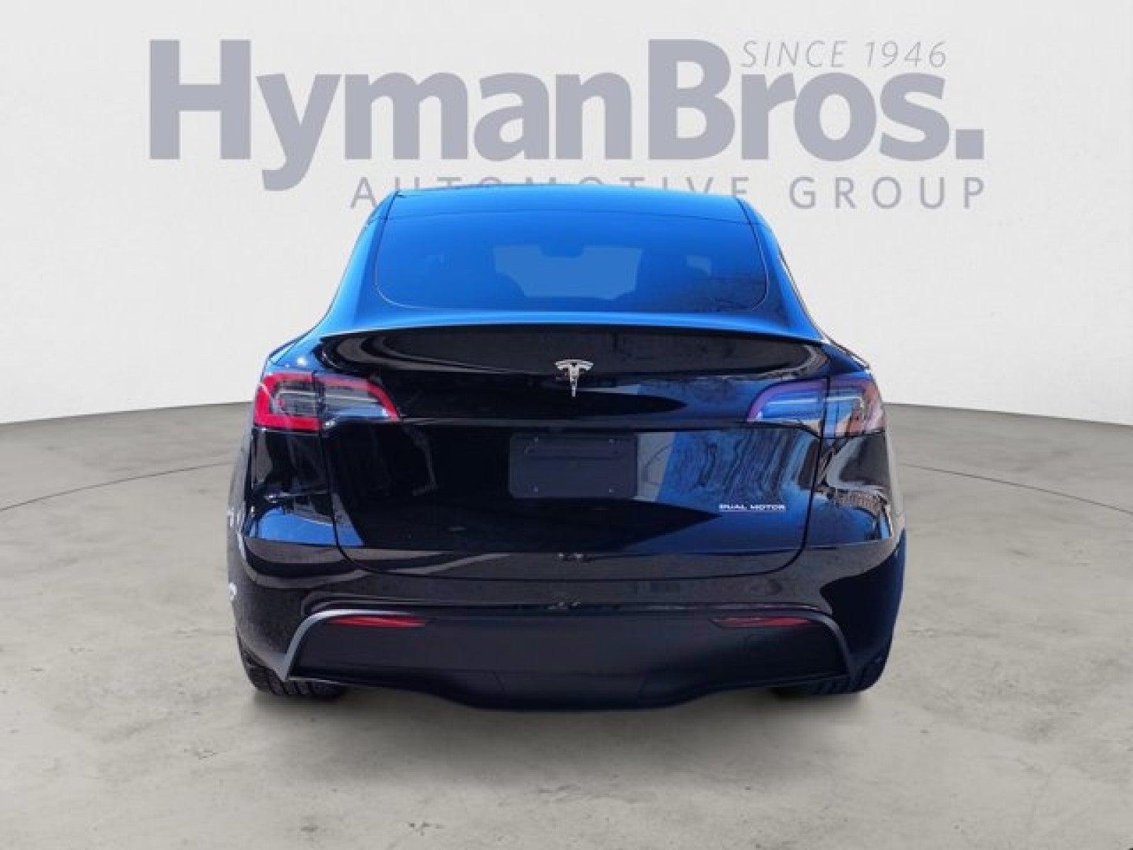 2023 Tesla Model Y Performance AWD