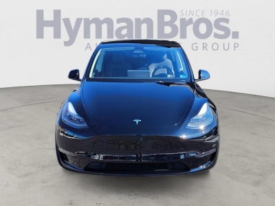 2023 Tesla Model Y Performance AWD