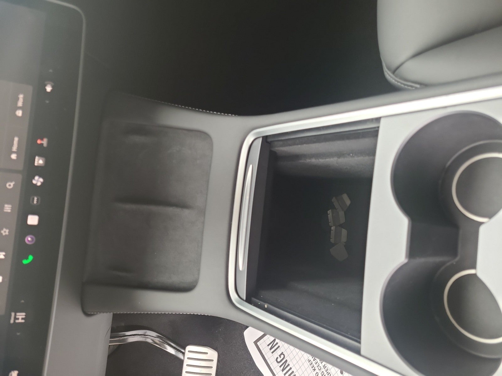 2025 Tesla Model Y Performance AWD