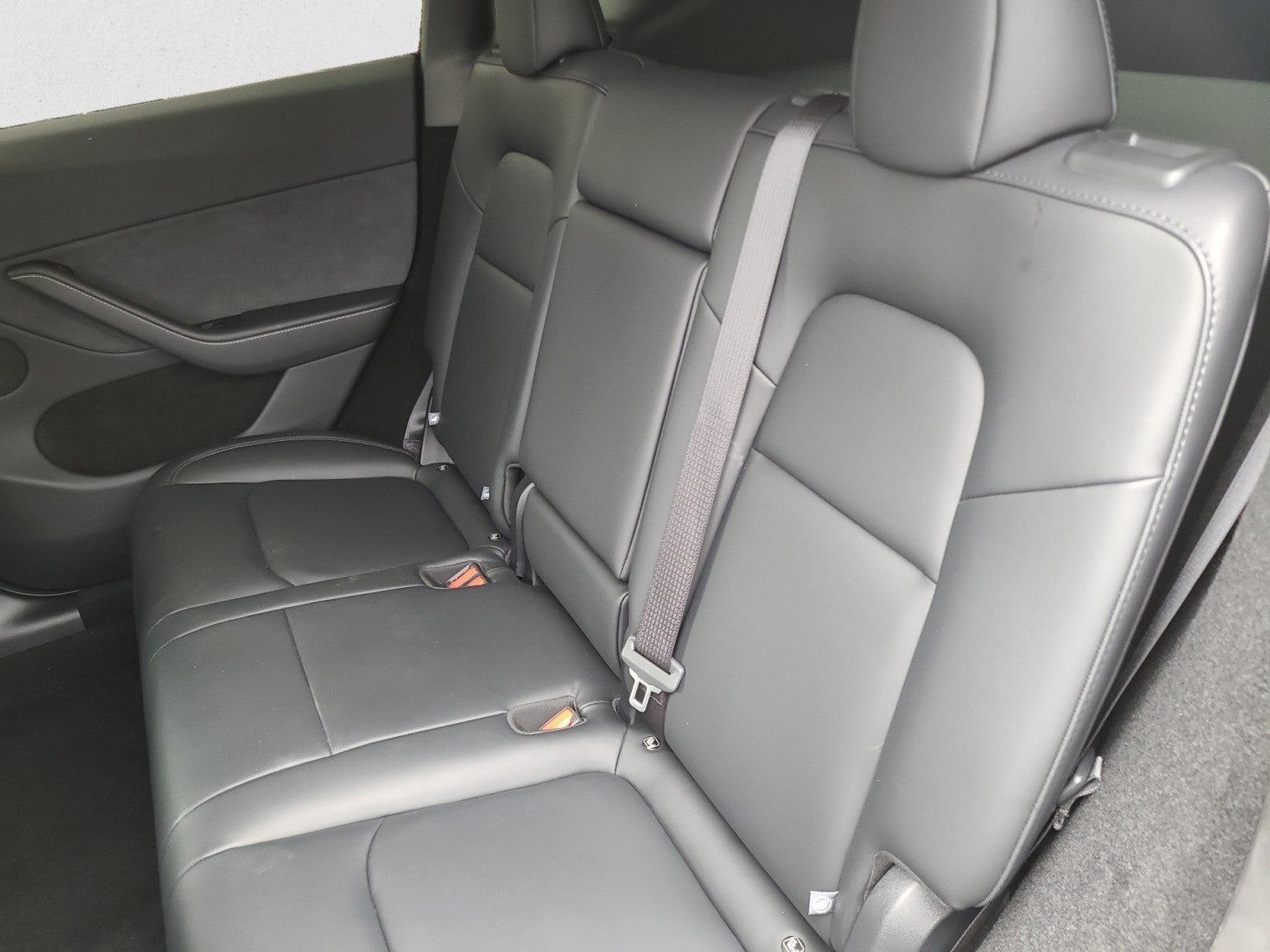 2025 Tesla Model Y Performance AWD