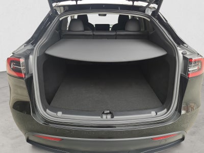 2025 Tesla Model Y Performance AWD