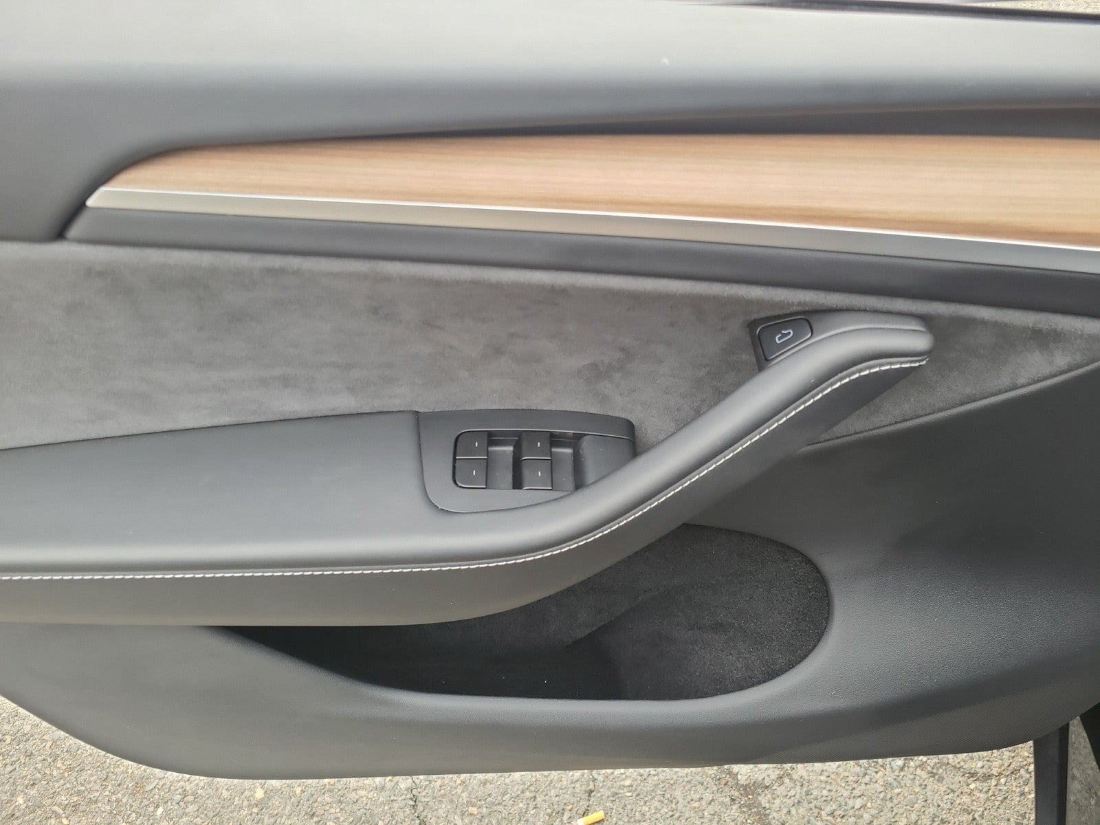 2025 Tesla Model Y Performance AWD