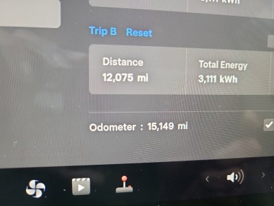 2025 Tesla Model Y Performance AWD