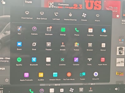 2025 Tesla Model Y Performance AWD