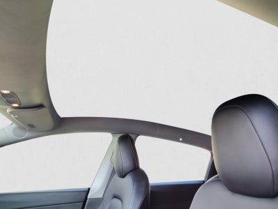 2022 Tesla Model Y Performance AWD