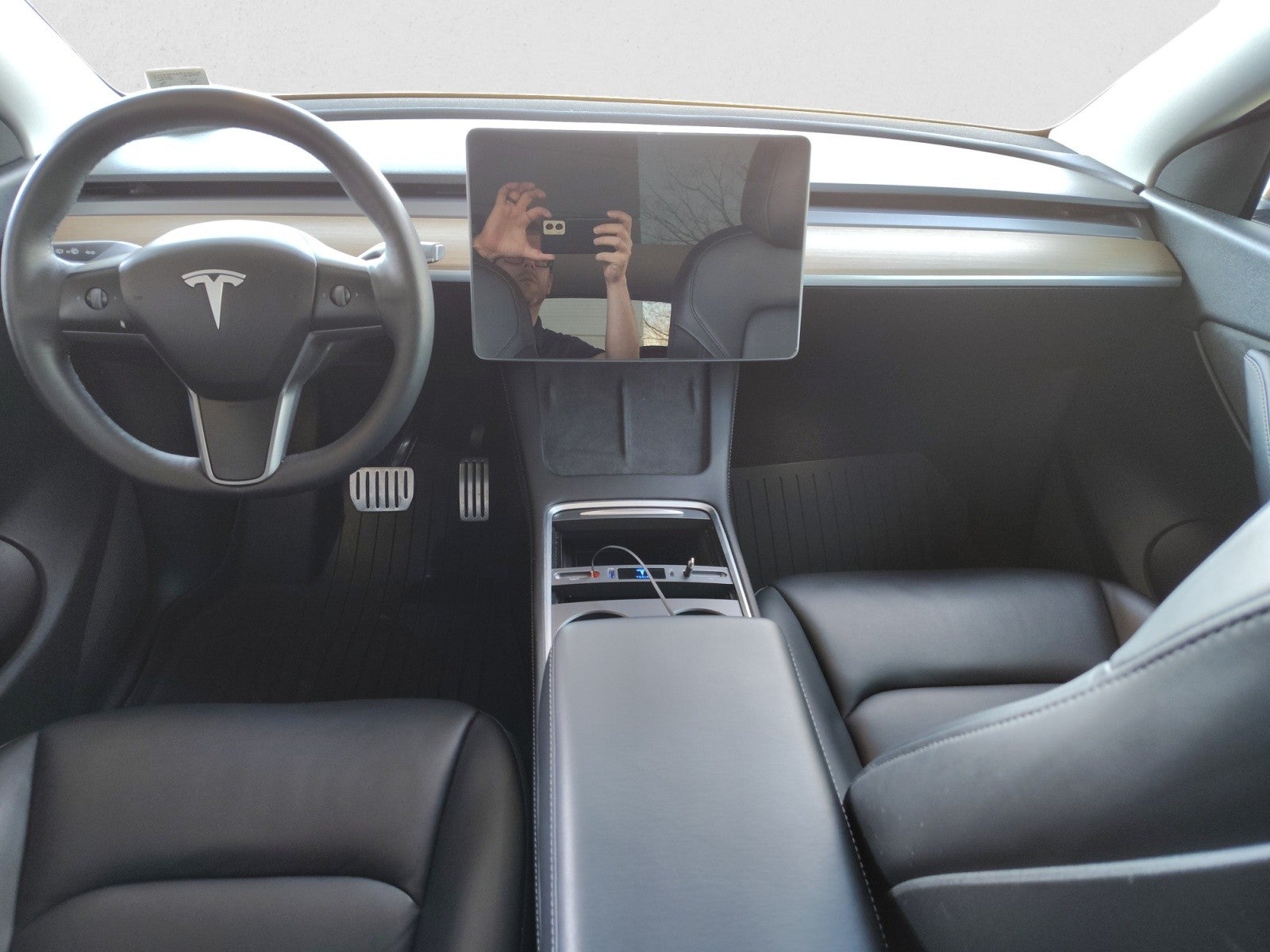 2022 Tesla Model Y Performance AWD