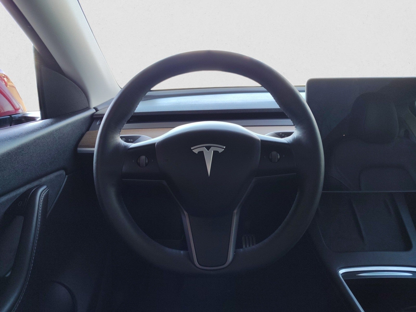 2022 Tesla Model Y Performance AWD