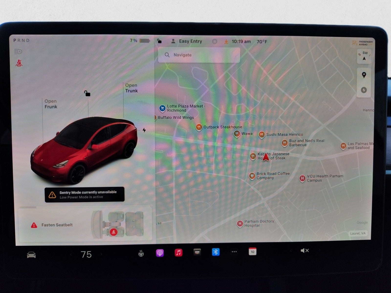2022 Tesla Model Y Performance AWD