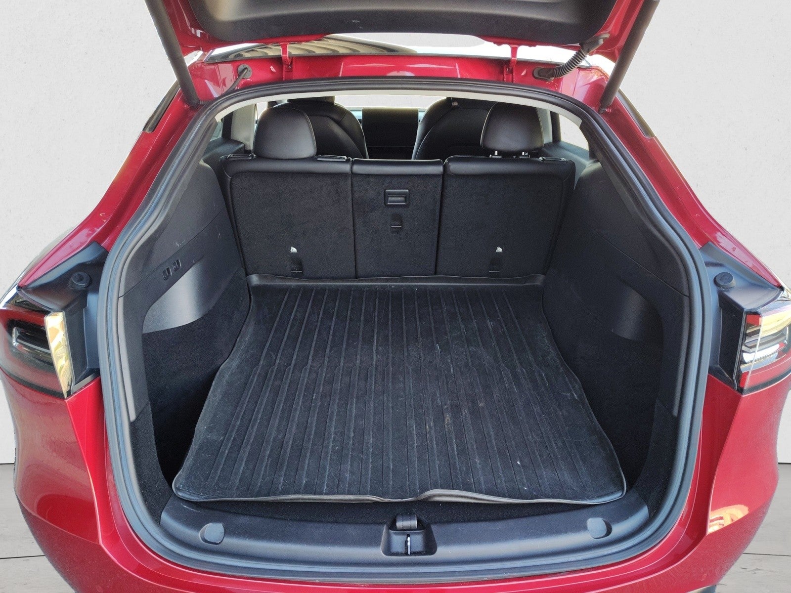 2022 Tesla Model Y Performance AWD