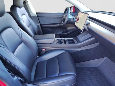 2022 Tesla Model Y Performance AWD