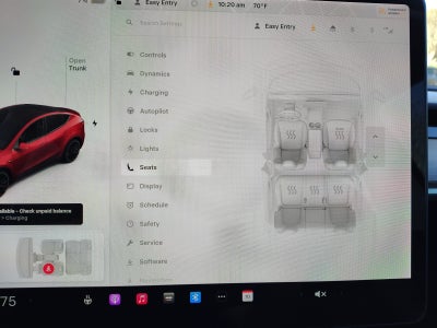 2022 Tesla Model Y Performance AWD