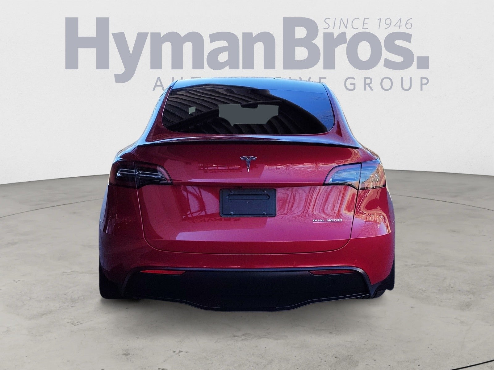 2022 Tesla Model Y Performance AWD