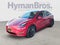 2022 Tesla Model Y Performance AWD
