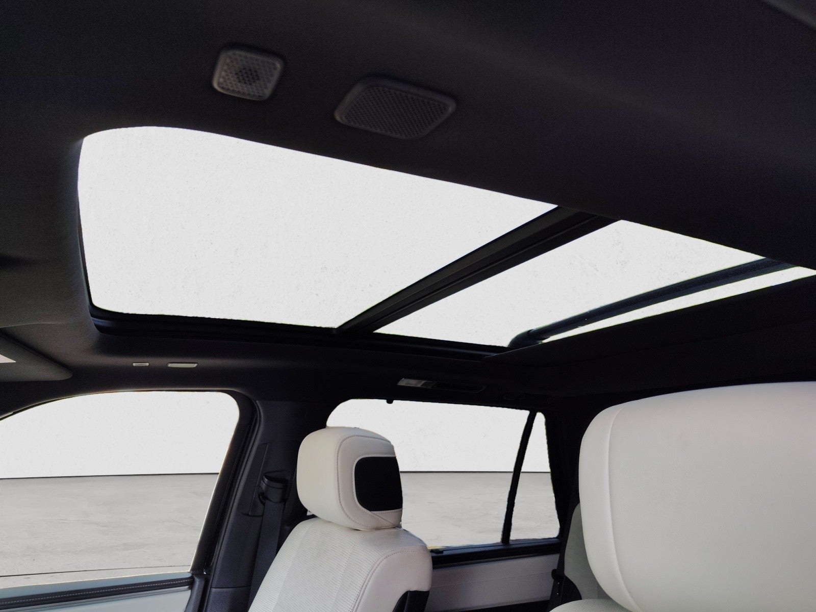 2024 Toyota Sequoia Capstone 4WD