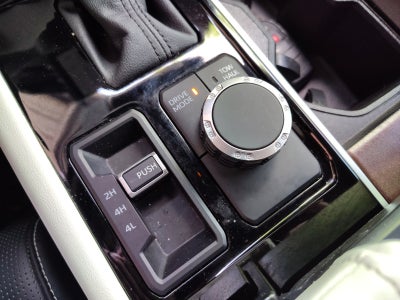 2024 Toyota Sequoia Capstone 4WD