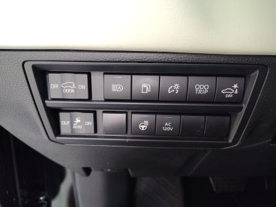 2024 Toyota Sequoia Capstone 4WD