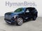 2024 Toyota Sequoia Capstone 4WD