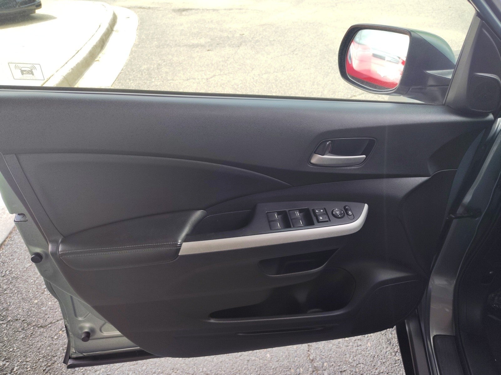 2012 Honda CR-V EX-L AWD | 1 Owner, Rear Seat Entertainment