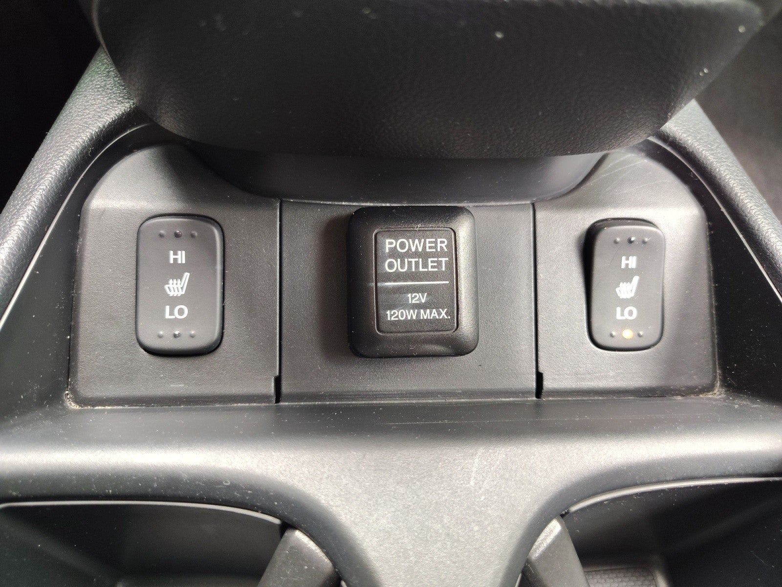 2012 Honda CR-V EX-L AWD | 1 Owner, Rear Seat Entertainment