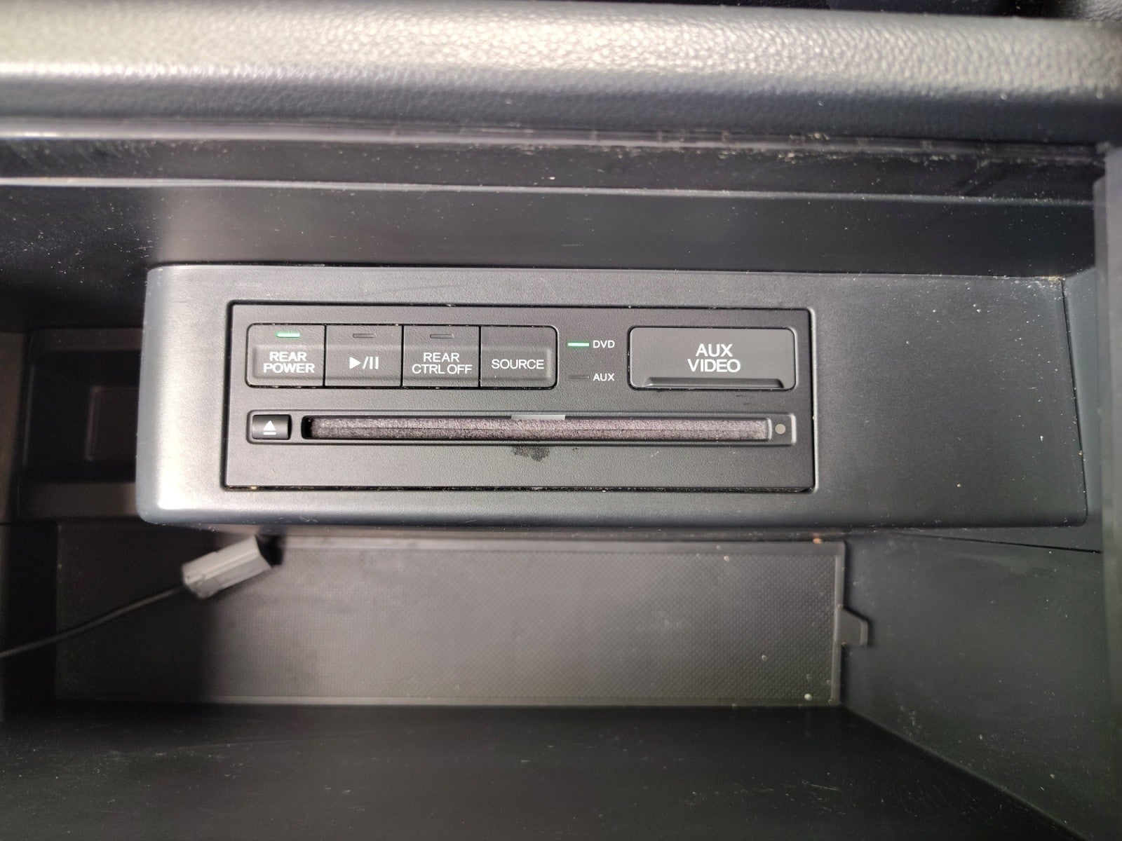 2012 Honda CR-V EX-L AWD | 1 Owner, Rear Seat Entertainment