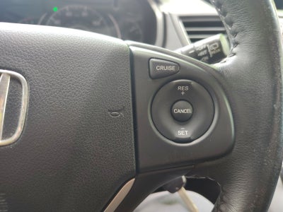 2012 Honda CR-V EX-L AWD | 1 Owner, Rear Seat Entertainment