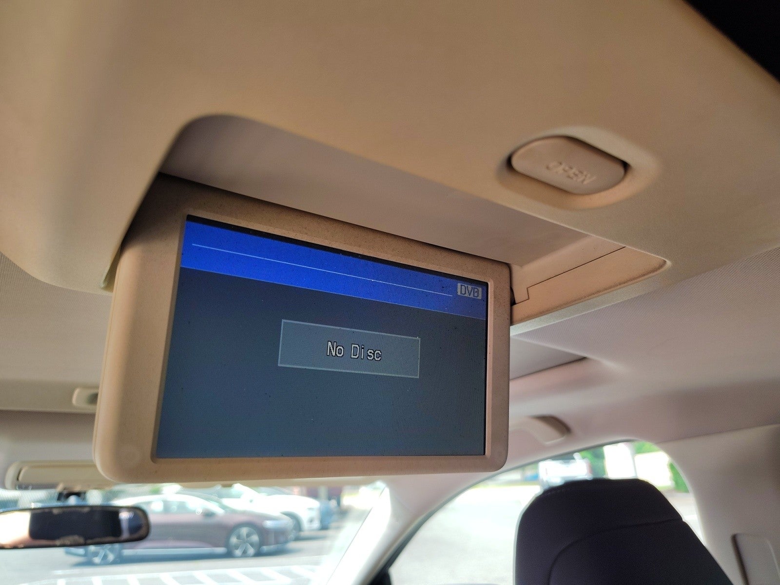 2012 Honda CR-V EX-L AWD | 1 Owner, Rear Seat Entertainment