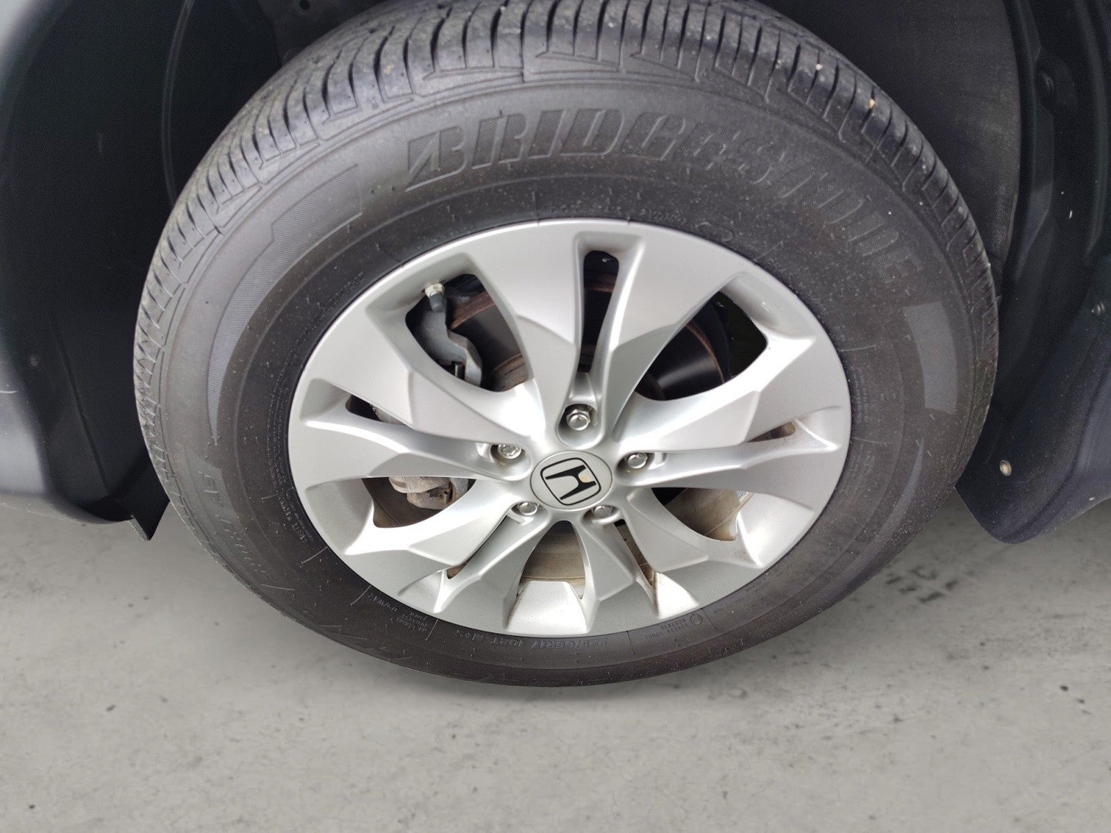 2012 Honda CR-V EX-L AWD | 1 Owner, Rear Seat Entertainment