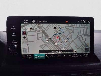 2024 Honda Civic Type R Manual