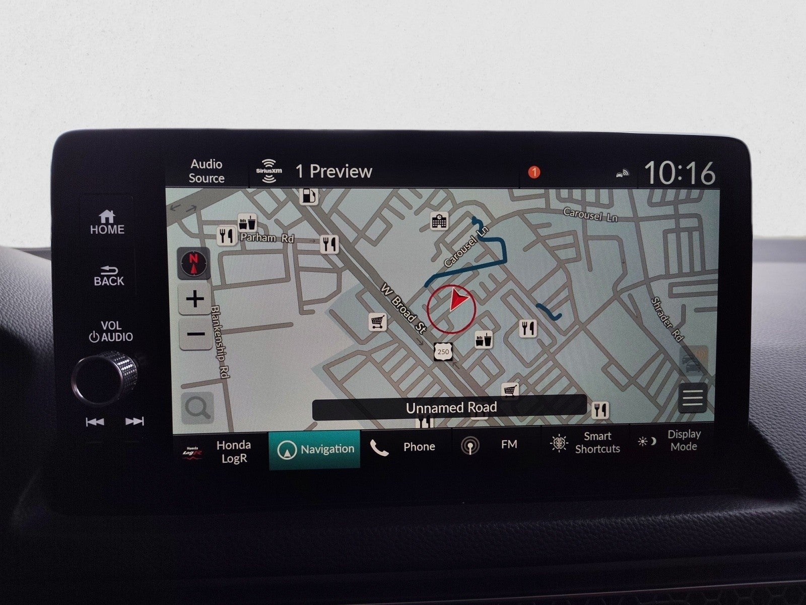 2024 Honda Civic Type R Manual