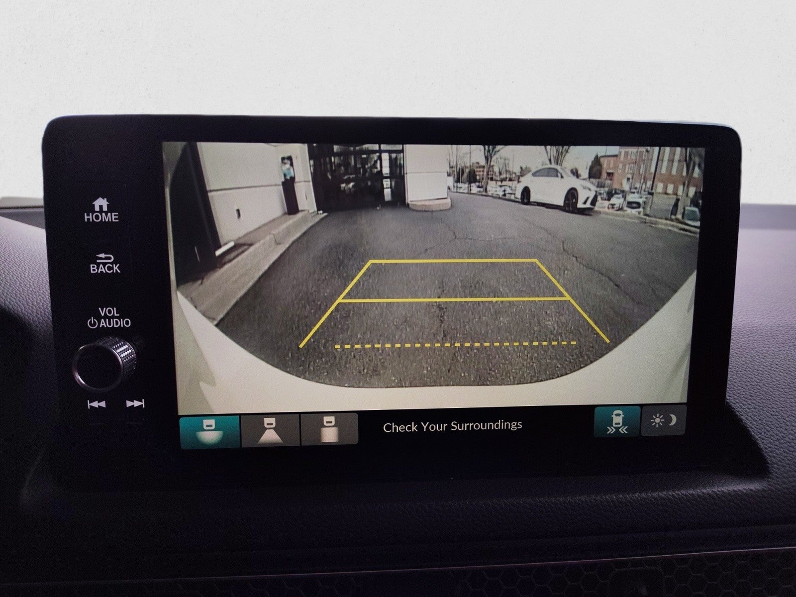 2024 Honda Civic Type R Manual