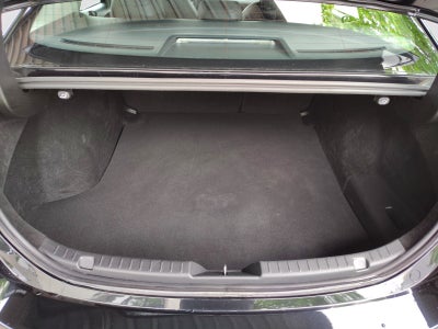 2025 Mazda Mazda3 Sedan 2.5 S Preferred