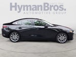 2025 Mazda Mazda3 Sedan 2.5 S Preferred