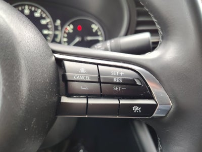 2025 Mazda Mazda3 Sedan 2.5 S Preferred