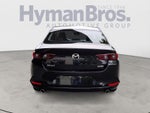 2025 Mazda Mazda3 Sedan 2.5 S Preferred