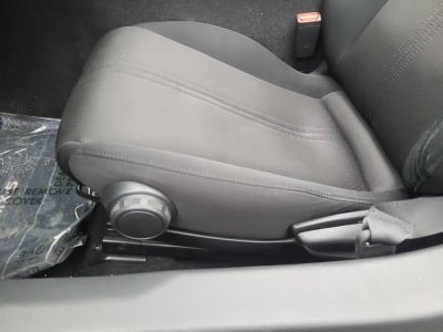 2021 Mazda Mazda MX-5 Miata Sport