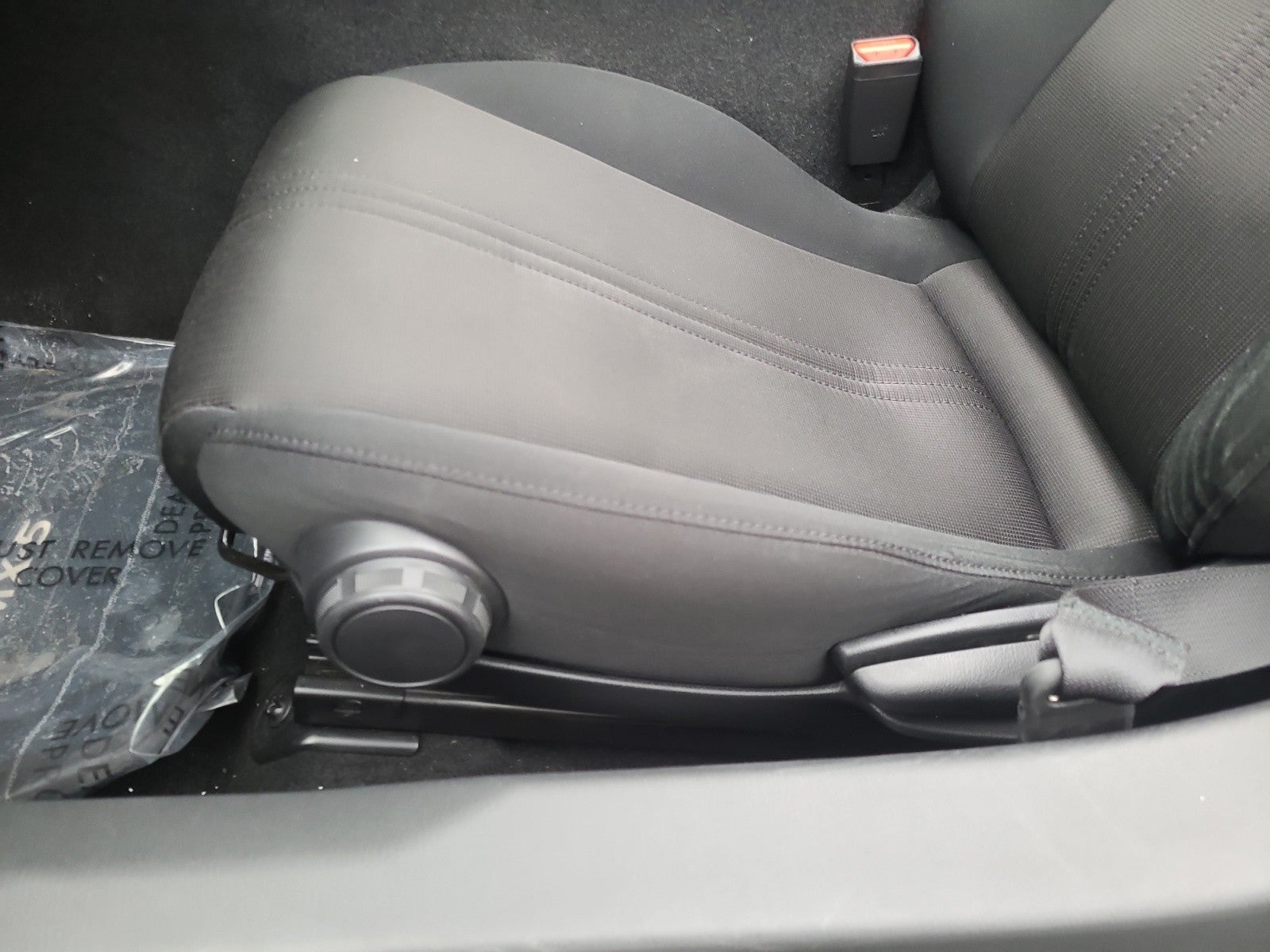 2021 Mazda Mazda MX-5 Miata Sport