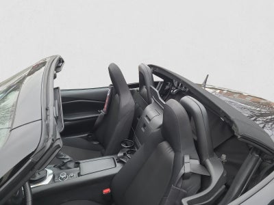 2021 Mazda Mazda MX-5 Miata Sport