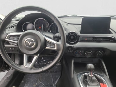 2021 Mazda Mazda MX-5 Miata Sport