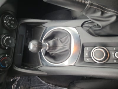 2021 Mazda Mazda MX-5 Miata Sport