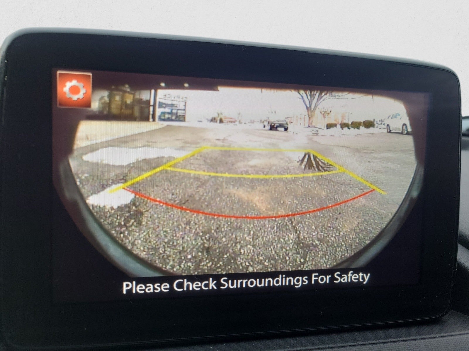 2021 Mazda Mazda MX-5 Miata Sport