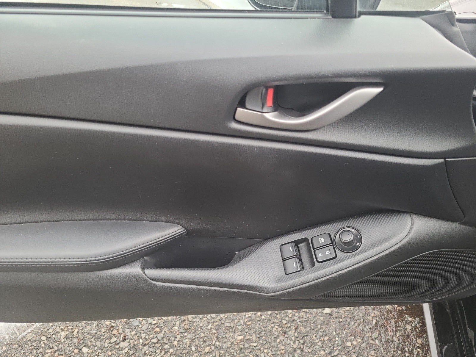 2021 Mazda Mazda MX-5 Miata Sport