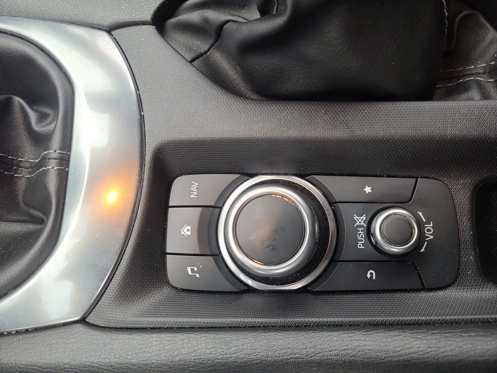 2021 Mazda Mazda MX-5 Miata Sport