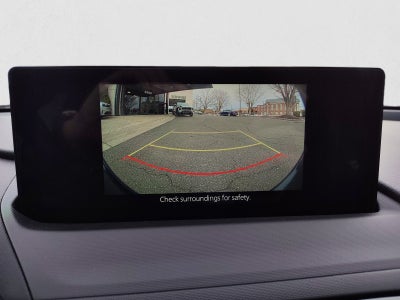 2025 Mazda Mazda MX-5 Miata Club