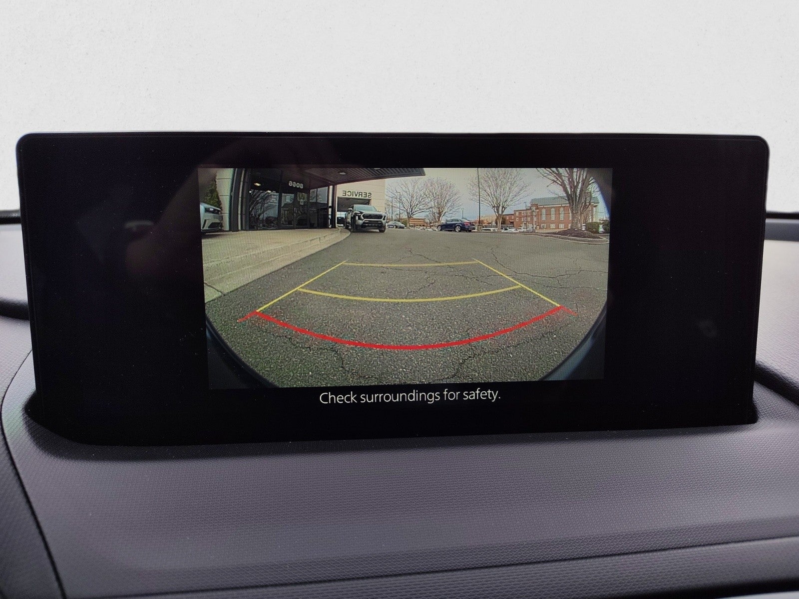 2025 Mazda Mazda MX-5 Miata Club