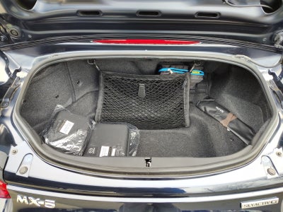 2025 Mazda Mazda MX-5 Miata Club