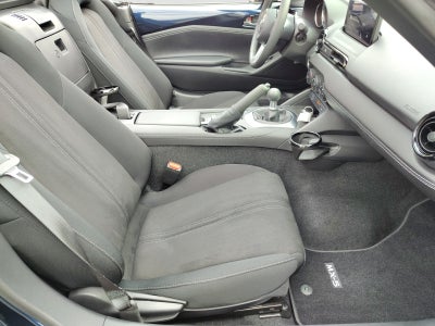 2025 Mazda Mazda MX-5 Miata Club