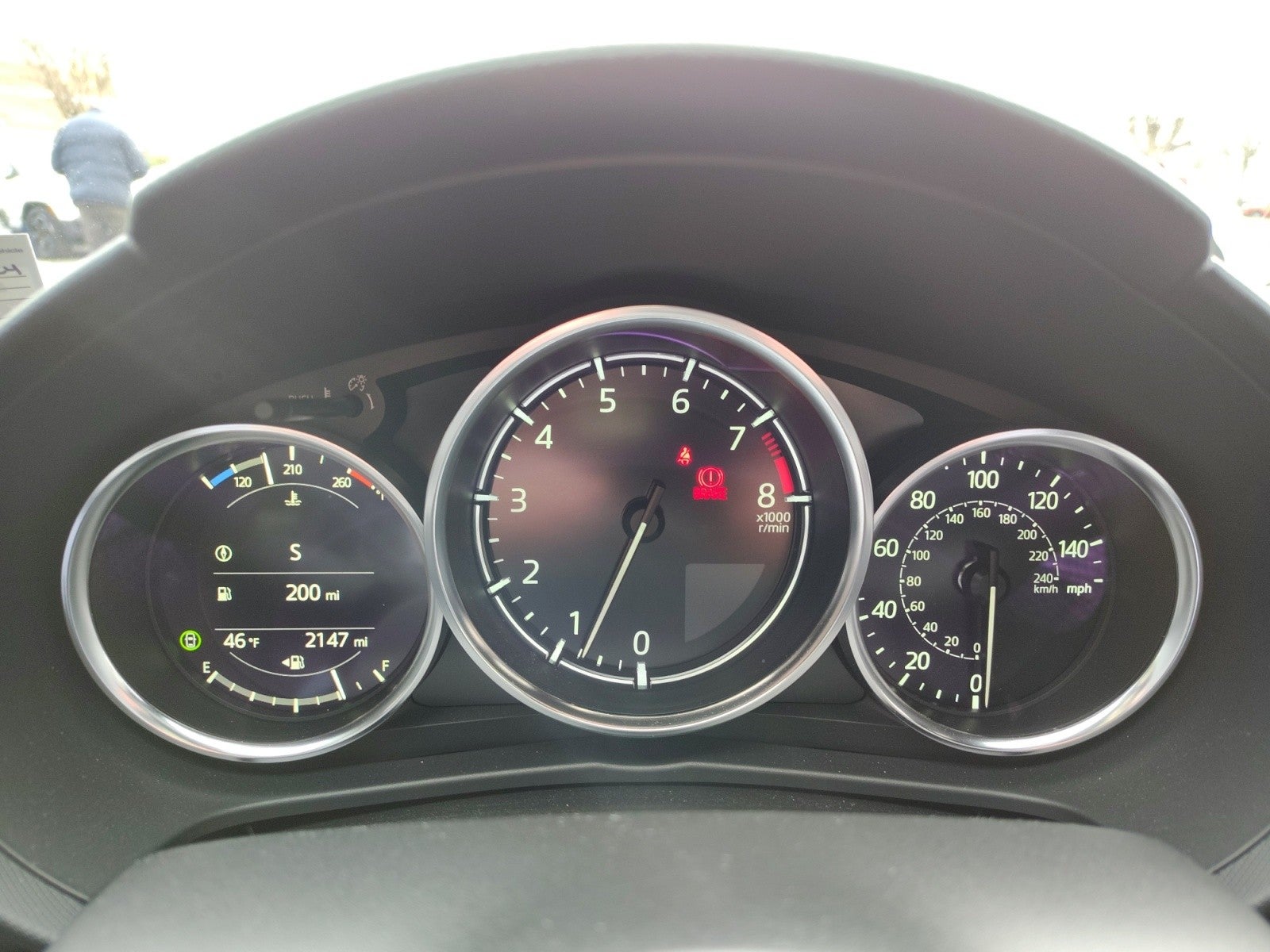 2025 Mazda Mazda MX-5 Miata Club